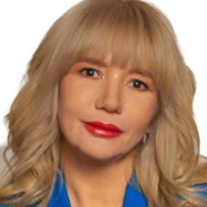 Павлова Ирина Ивановна