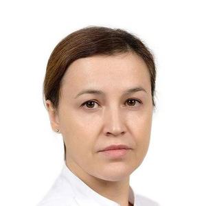 Бабкина Галина Анатольевна