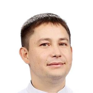 Латипов Альберт Тимергалиевич
