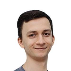 Спориш Евгений Андреевич