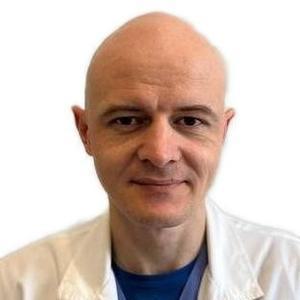 Богатырев Евгений Александрович