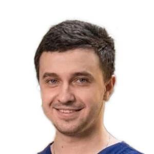 Егоров Роман Анатольевич
