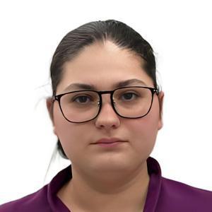 Батрова Лилия Рашидовна