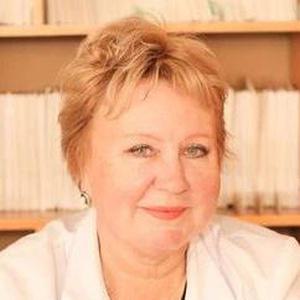 Прянишена Людмила Тимофеевна