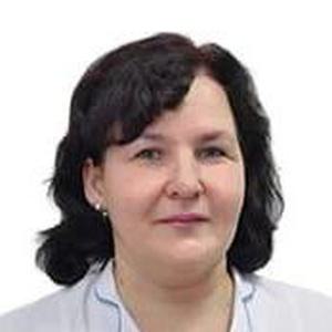 Газизова Люзия Раисовна