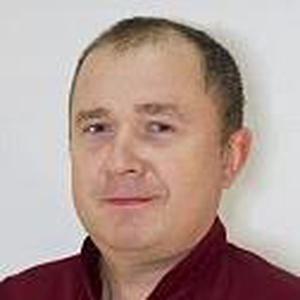 Антипов Игорь Геннадьевич