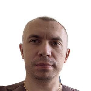 Нейман Александр Анатольевич
