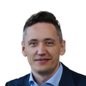Будённый Константин Сергеевич