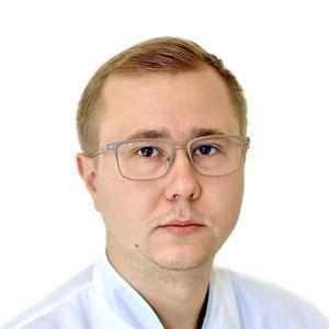 Шигапов Марат Ильдарович