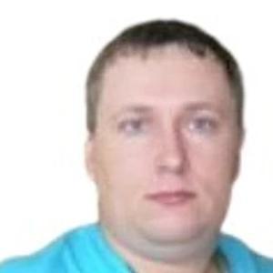 Лунин Игорь Сергеевич