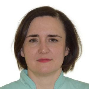Симонова Екатерина Николаевна