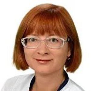 Коляденкова Оксана Владимировна