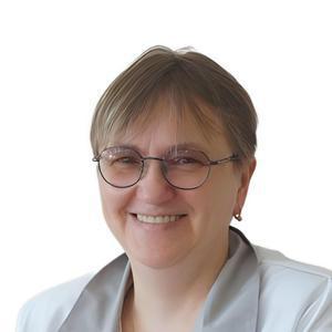Самбурова Вера Валентиновна
