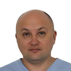 Глоба Виктор Сергеевич