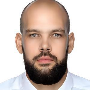 Краснов Александр Валерьевич