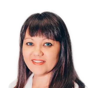 Козлова Эльмира Рамильевна