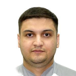 Абдуллаев Кянан Интигамович