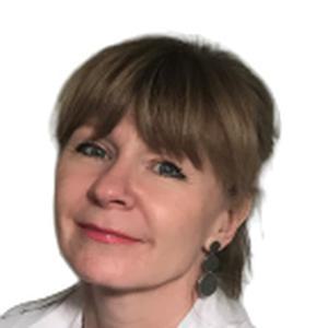 Володина Елена Ивановна