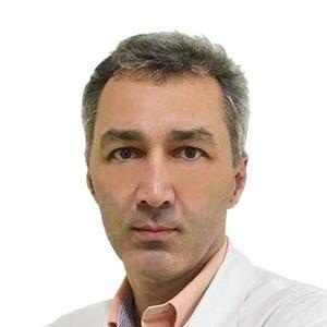 Цоколов Андрей Валерьевич