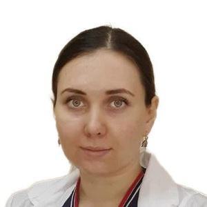 Ким Олеся Сергеевна