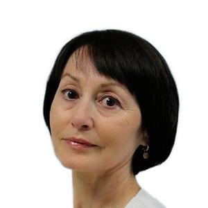 Камалова Раушания Рафаиловна