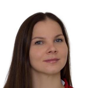 Коротаева Ксения Сергеевна