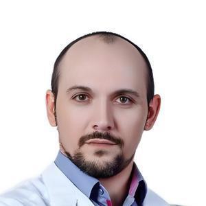 Перегинец Олег Васильевич