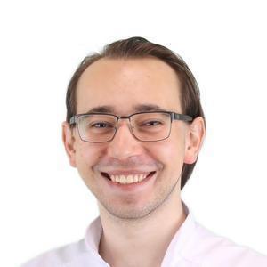 Ипполитов Владимир Алексеевич