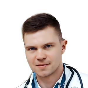 Ветров Евгений Михайлович
