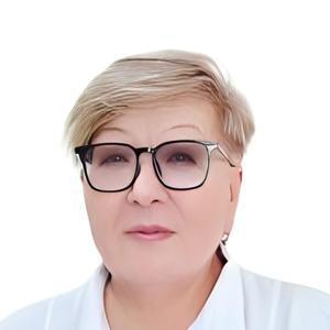 Тоглоева Татьяна Гармаевна