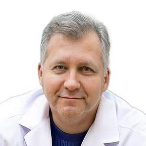 Бауров Александр Константинович