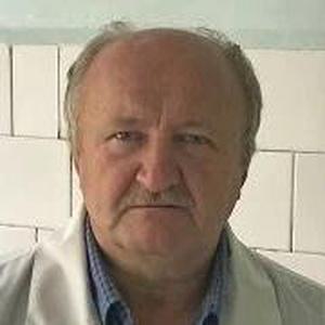 Ковалев Эдуард Андреевич