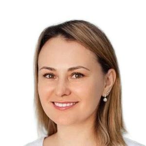 Толмачева Ангелина Сергеевна