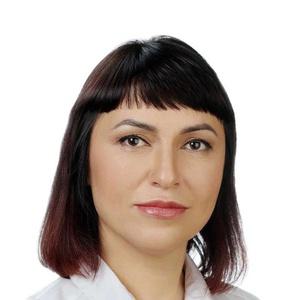 Вагизова Динара Рафисовна