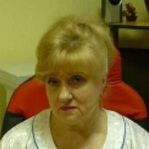 Кисилёва Татьяна Августовна