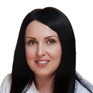 Шиндина Светлана Сергеевна