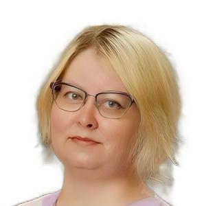 Трясцына Наталья Викторовна