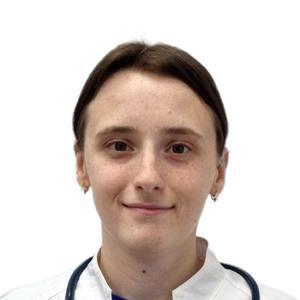 Терехова Виолетта Викторовна