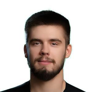 Налесный Антон Евгеньевич