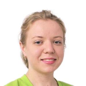 Дронова Любовь Евгеньевна