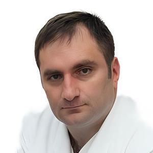 Григорьян Ашот Михайлович