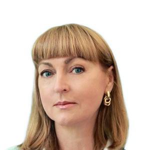 Слонская Наталья Владимировна