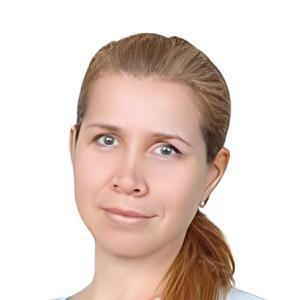 Мацуева Анна Ивановна
