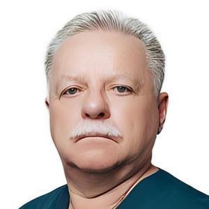 Камаев Анатолий Николаевич