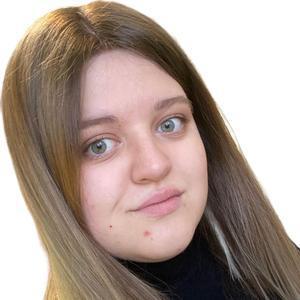 Колегина Екатерина Олеговна