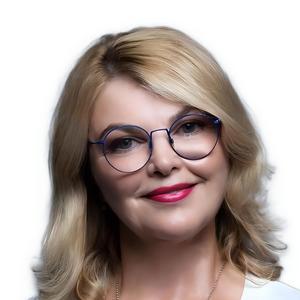 Соломаха Нелля Борисовна
