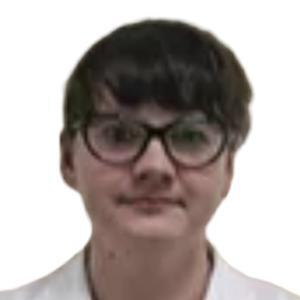 Головач Екатерина Алексеевна