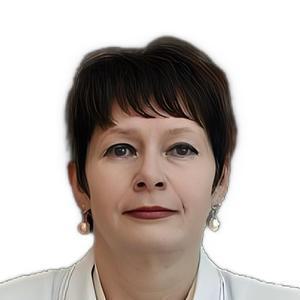 Булынина Светлана Ивановна