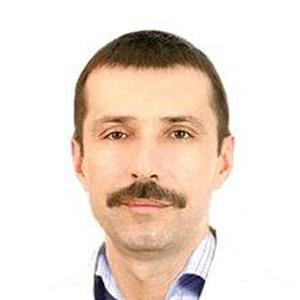 Чижиков Вячеслав Викторович