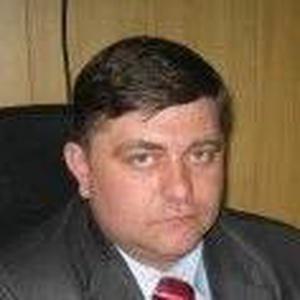 Базанов Сергей Владимирович